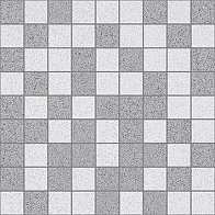Керамическая плитка Vega декор мозаика т.серый+серый 30х30