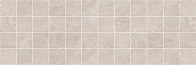 Керамическая плитка Royal декор мозаика кофейный MM60076 20х60