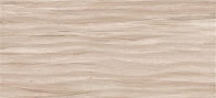 Керамическая плитка Botanica рельеф коричневый (BNG112D) 20x44