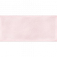 Керамическая плитка Pudra рельеф розовый (PDG072D) 20x44