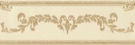 Керамическая плитка Visconti beige border 03 250х85