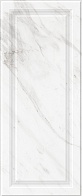 Керамическая плитка Noir white wall 01 250х600