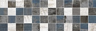 Керамическая плитка Sweep декор мозаика микс MM60116 20х60