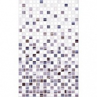 Керамическая плитка НЕО фиолетовый 122880 250х400