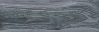 Керамическая плитка Zen чёрный 60033 20х60
