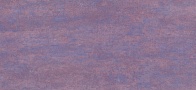 Керамическая плитка 235089052 InterCerama Metalico Темно-фиолетовый 50*23