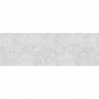 Керамическая плитка Terrazzo светло-серый (TES521D) 19,8x59,8