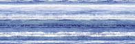 Керамическая плитка Santorini Вставка голубой (TR2U041DT) 25x75