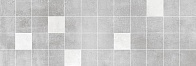 Керамическая плитка Sharp Декор мозаичный микс MM60153 20х60