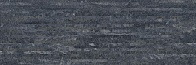 Керамическая плитка Alcor мозаика черный 17-11-04-1188 20*60