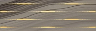 Керамическая плитка Agat Lines декор кофейный VT\B40\60081 20х60