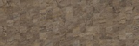 Керамическая плитка Royal мозаика коричневый 60054 20х60