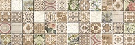 Керамическая плитка Kiparis мозаика 17-30-11-477 20х60