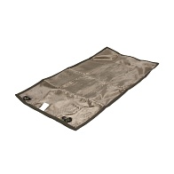 Термостойкий защитный коврик Следопыт под печь, 97х48 см. PF-AO-01