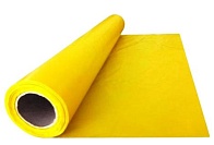 Пароизоляционная пленка для плоских крыш желтая п/рукав 1500х80 75м2