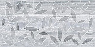 Керамическая плитка Bona декор тёмно-серый 08-03-06-1344-4 20х40