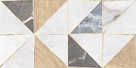 Керамическая плитка Triangle Mix WT9TRI55 249*500*8.5