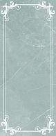 Керамическая плитка Visconti turquoise wall 02 250х600 (1,2м2)