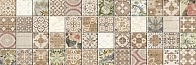 Керамическая плитка Kiparis мозаика 17-30-11-477 20х60