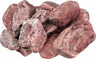 Камни для бани Яшма 10кг