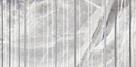Керамическая плитка Plazma Trigger декор серый 30х60