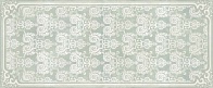 Керамическая плитка Visconti turquoise wall 03 250х600 (1,2м2)