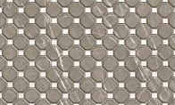 Керамическая плитка Elegance grey wall 04 300*500 (1.2м2)