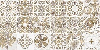 Керамическая плитка Bona If декор бежевый 08-05-11-1344-5 20х40