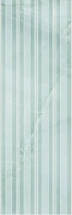 Керамическая плитка Stazia turquoise decor 02 300х900