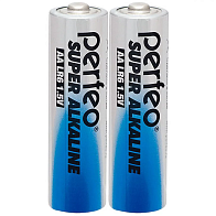 Батарейка Perfeo LR06/4SH (AA) Super Alkaline