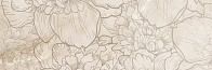 Керамическая плитка Ivory Панно бежевый (IV2U013) 75x75