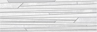 Керамическая плитка Alcor Tresor декор белый 17-03-01-1187-0 20*60