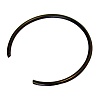 Кольцо стопорное поршневое С20-1,5 DIN 73130 (Тайга 550)