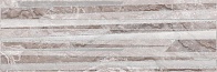 Керамическая плитка Marmo Tresor декор коричневый 17-03-15-1189-0 20*60