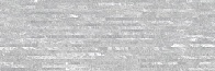 Керамическая плитка Alcor мозаика серый 17-11-06-1188 20*60