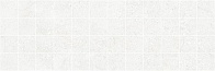 Керамическая плитка Sand декор мозаика серый MM60118 20х60