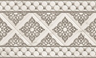 Керамическая плитка Elegance grey decor 01 300*500