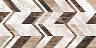 Керамическая плитка Гавана геометрия 300*600 (ВКЗ)
