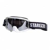 Очки Starezzi Goggles SNOW White 186-902