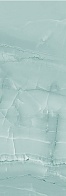 Керамическая плитка Stazia turquoise wall 02 300х900