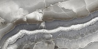 Керамическая плитка Mania серый 34068 25х50