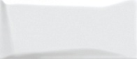 Evolution облицовочная плитка рельеф белый (EVG052) 20x44 (1,05) АС