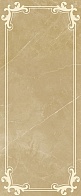 Керамическая плитка Visconti beige wall 02 250х600 (1,2м2)