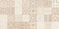 Керамическая плитка Platan декор бежевый 08-03-11-429 20х40