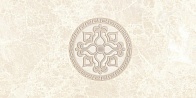 Керамическая плитка Persey декор бежевый 08-03-11-497 20х40