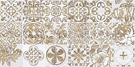 Керамическая плитка Bona If декор серый 08-05-06-1344-5 20х40