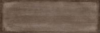 Керамическая плитка MAJOLICA РЕЛЬЕФ коричневый (С-MAS111D) 20*60