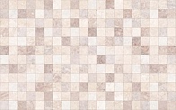 Керамическая плитка Antico мозаика бежевый 10101004890 40х25