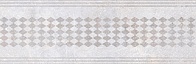 Керамическая плитка Olezia grey light wall 03 300х900