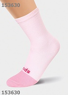 Носки детские C1186 светло-розовые (CLEVER)